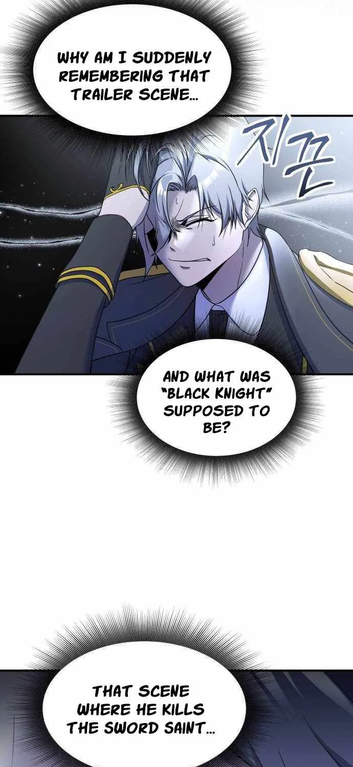Playing the Perfect Fox-Eyed Villain Chapter 39 page 26 - 