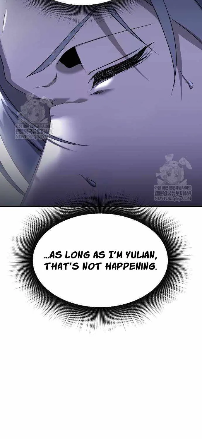 Playing the Perfect Fox-Eyed Villain Chapter 39 page 27 - 