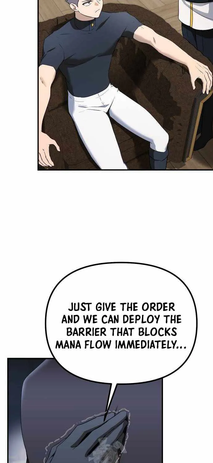 Playing the Perfect Fox-Eyed Villain Chapter 39 page 36 - 
