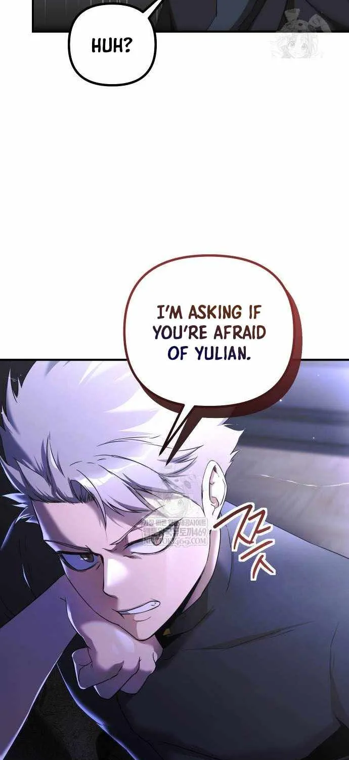 Playing the Perfect Fox-Eyed Villain Chapter 39 page 38 - 
