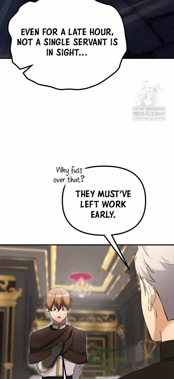 Playing the Perfect Fox-Eyed Villain Chapter 39 page 48 - 