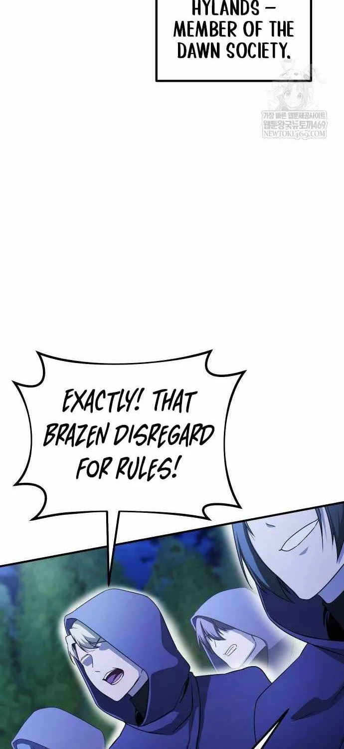Playing the Perfect Fox-Eyed Villain Chapter 39 page 67 - 