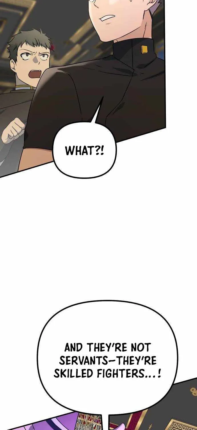 Playing the Perfect Fox-Eyed Villain Chapter 39 page 88 - 