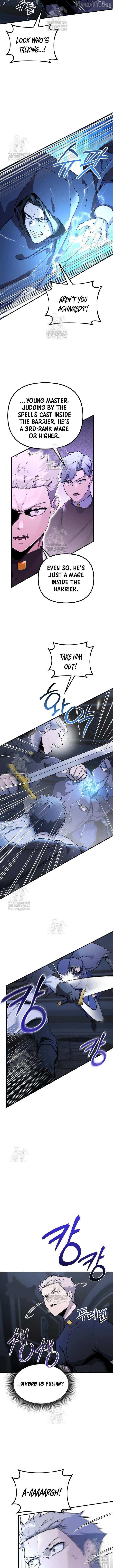 Playing the Perfect Fox-Eyed Villain Chapter 40 page 4 - 
