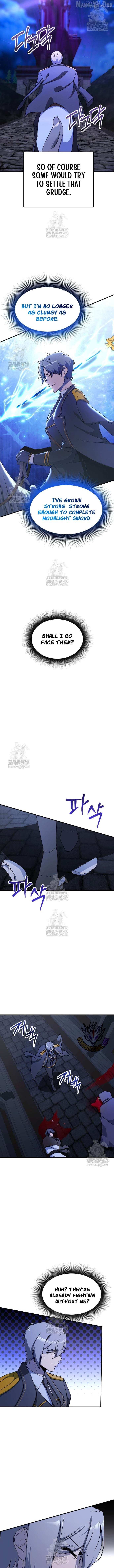 Playing the Perfect Fox-Eyed Villain Chapter 41 page 2 - 
