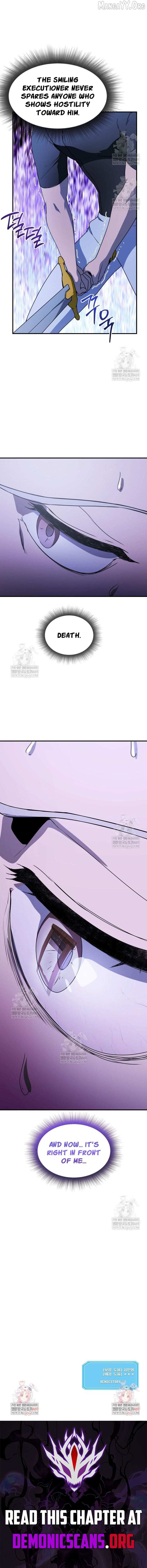 Playing the Perfect Fox-Eyed Villain Chapter 41 page 11 - 