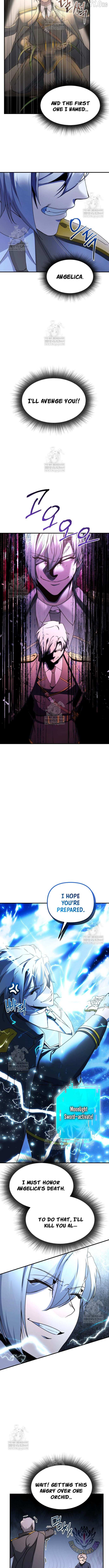 Playing the Perfect Fox-Eyed Villain Chapter 41 page 4 - 