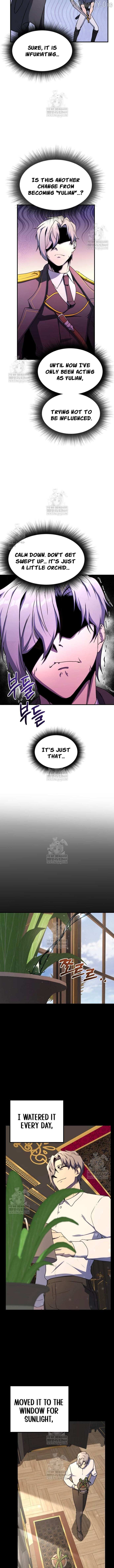 Playing the Perfect Fox-Eyed Villain Chapter 41 page 5 - 