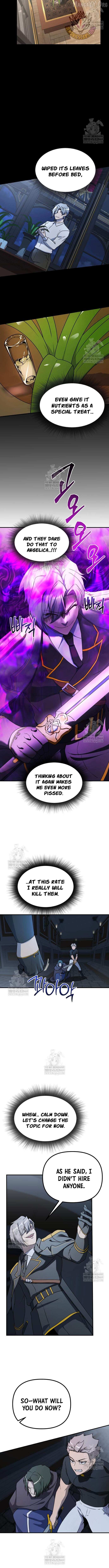 Playing the Perfect Fox-Eyed Villain Chapter 41 page 6 - 