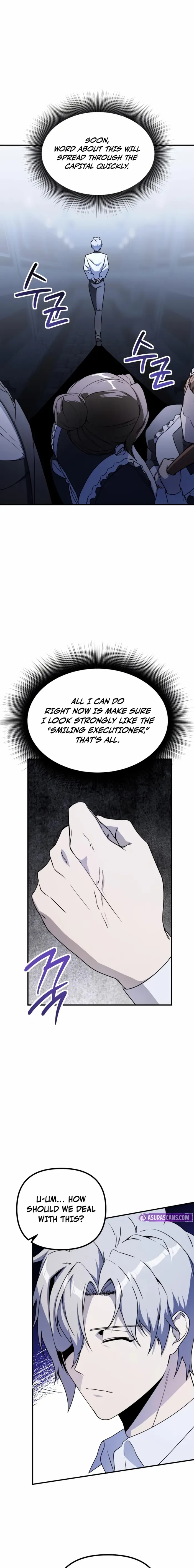 Playing the Perfect Fox-Eyed Villain Chapter 44 page 4 - 