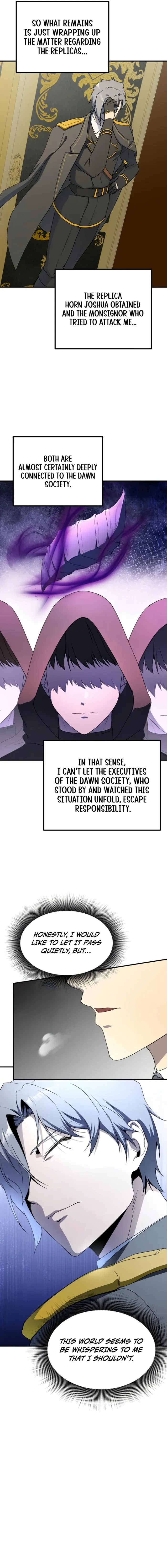 Playing the Perfect Fox-Eyed Villain Chapter 44 page 10 - 