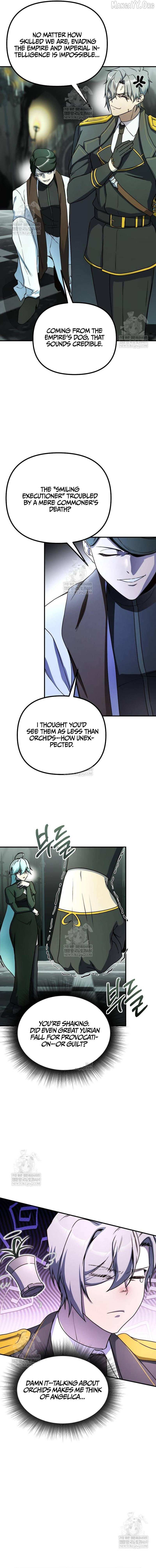 Playing the Perfect Fox-Eyed Villain Chapter 45 page 14 - 