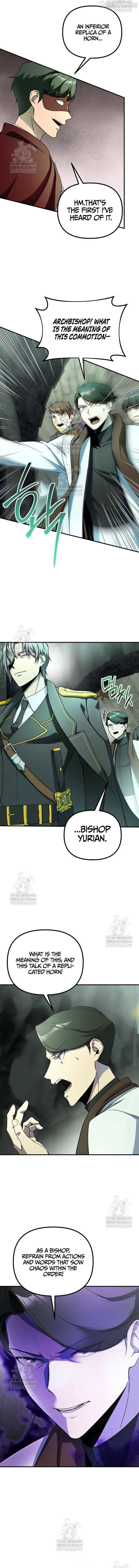 Playing the Perfect Fox-Eyed Villain Chapter 45 page 3 - 