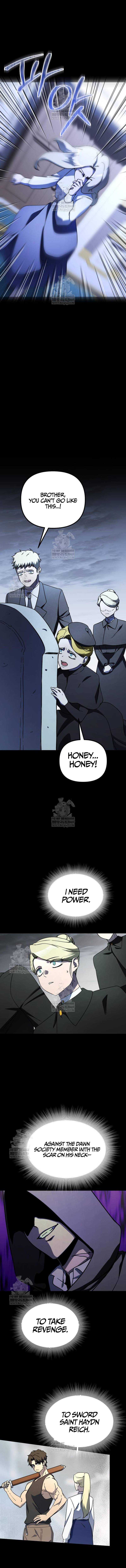 Playing the Perfect Fox-Eyed Villain Chapter 46 page 12 - 