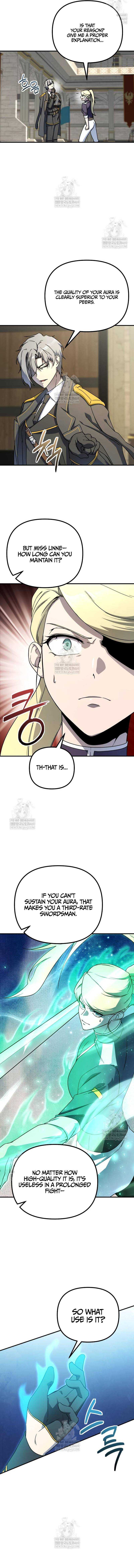 Playing the Perfect Fox-Eyed Villain Chapter 46 page 7 - 