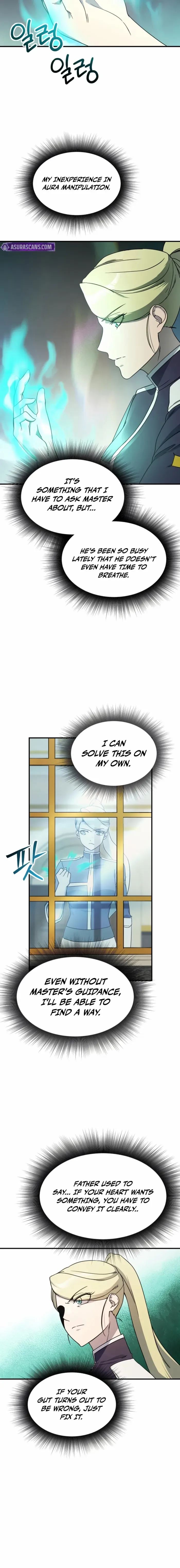 Playing the Perfect Fox-Eyed Villain Chapter 47 page 2 - 