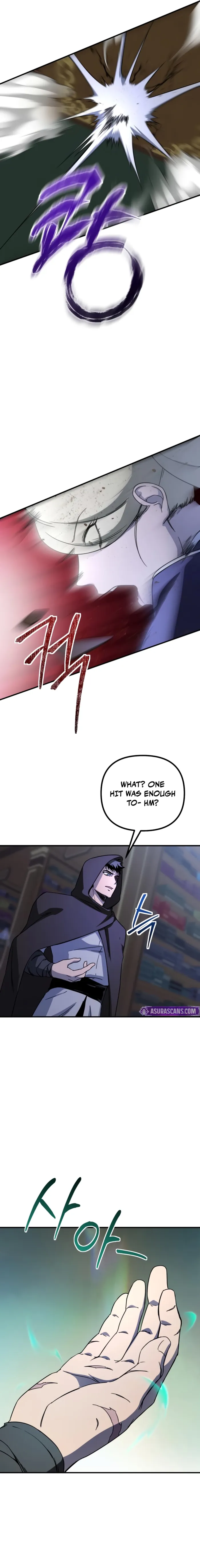 Playing the Perfect Fox-Eyed Villain Chapter 47 page 17 - 