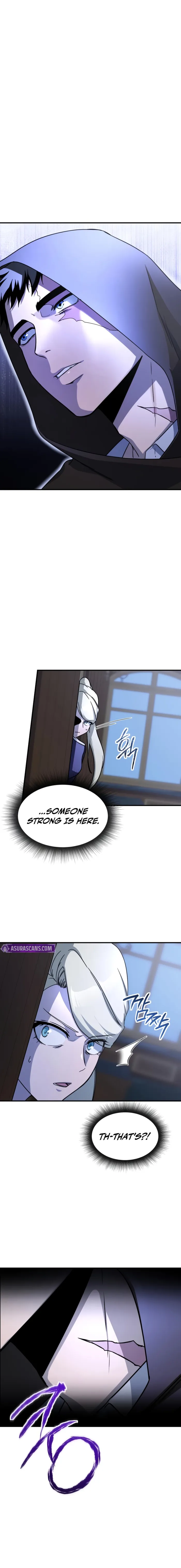 Playing the Perfect Fox-Eyed Villain Chapter 47 page 6 - 