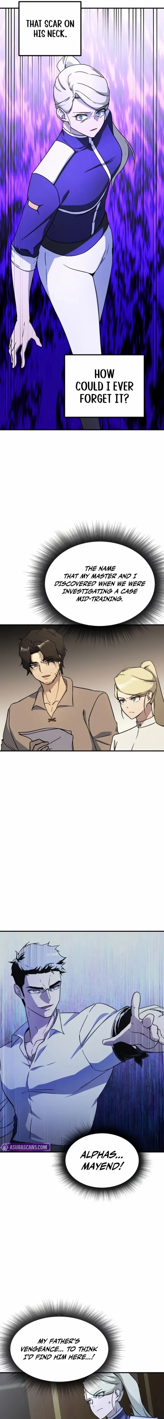 Playing the Perfect Fox-Eyed Villain Chapter 47 page 7 - 