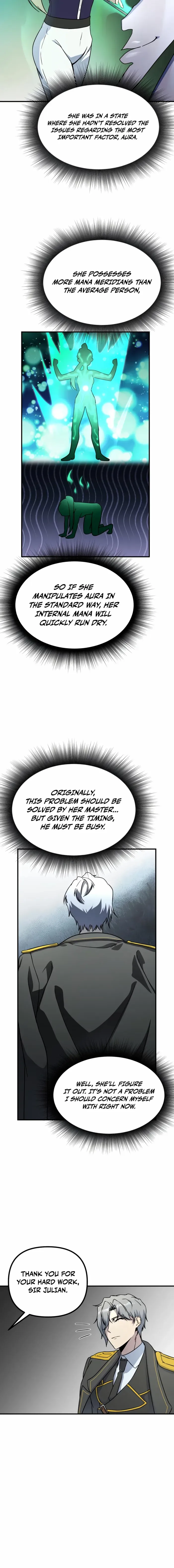 Playing the Perfect Fox-Eyed Villain Chapter 48 page 2 - 