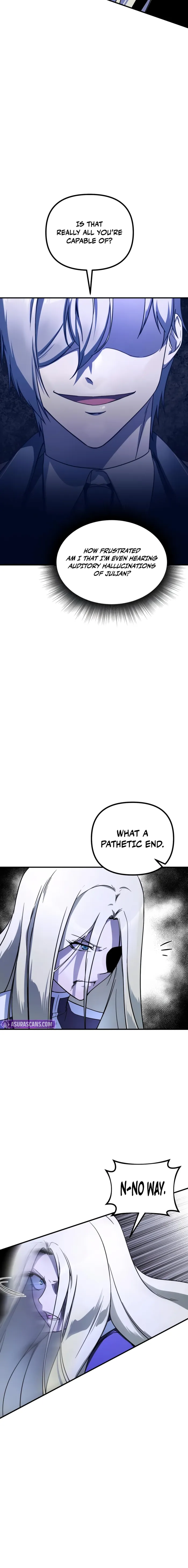 Playing the Perfect Fox-Eyed Villain Chapter 48 page 10 - 