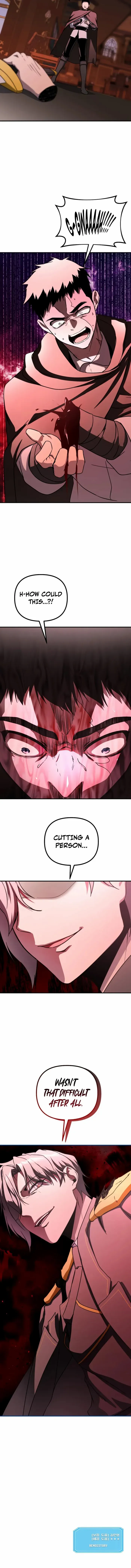 Playing the Perfect Fox-Eyed Villain Chapter 49 page 12 - 