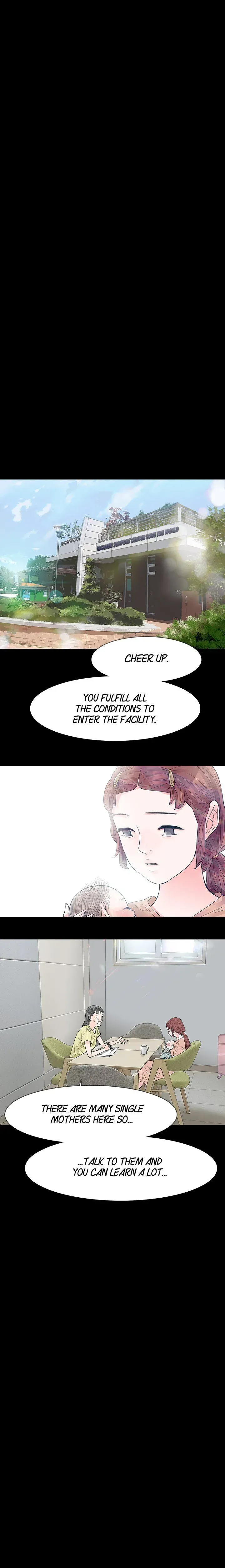 Playing With Fire Chapter 50 page 7 - 