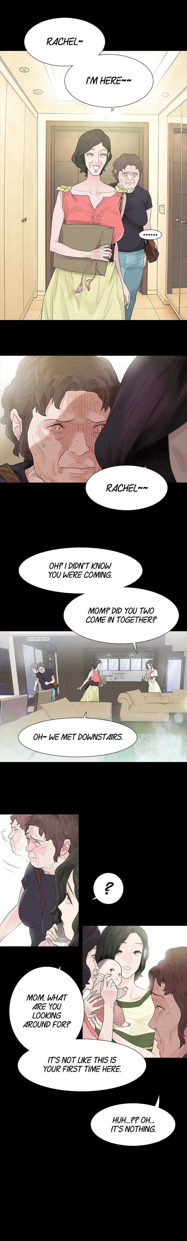 Playing With Fire Chapter 51 page 2 - 