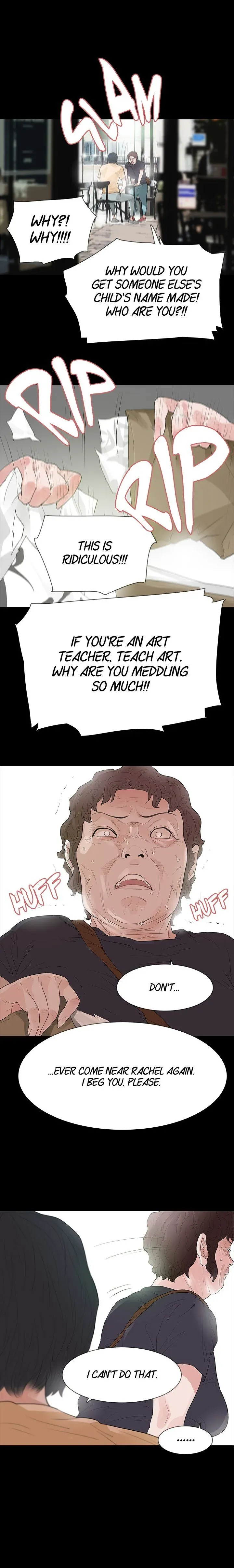 Playing With Fire Chapter 52 page 1 - 