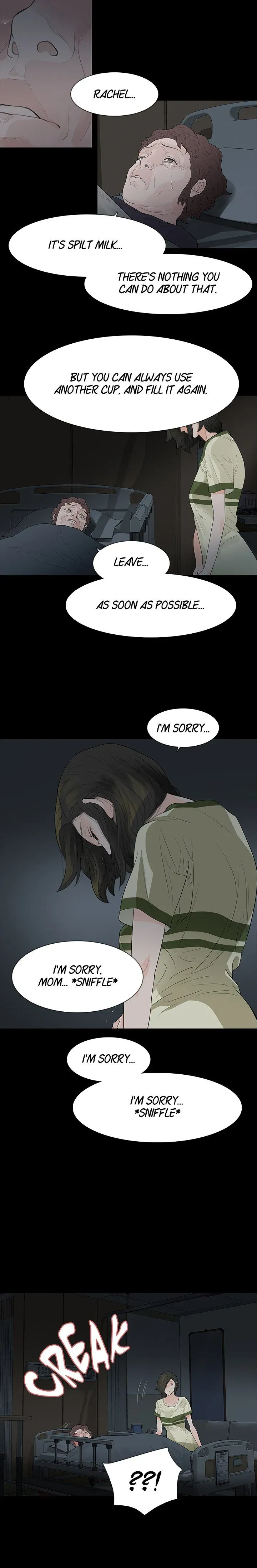 Playing With Fire Chapter 52 page 15 - 