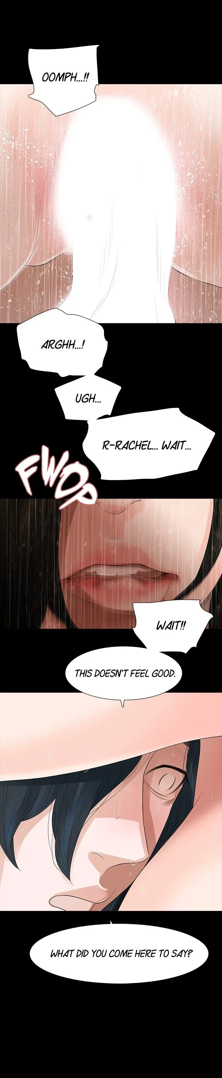 Playing With Fire Chapter 54 page 1 - 