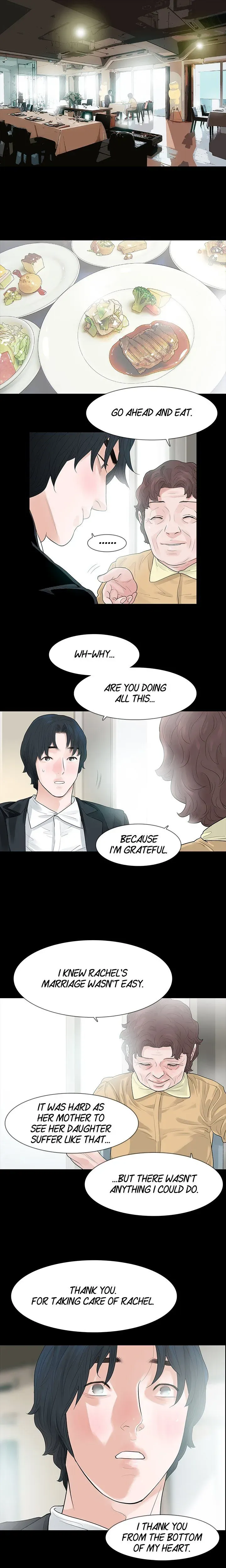 Playing With Fire Chapter 55 page 16 - 