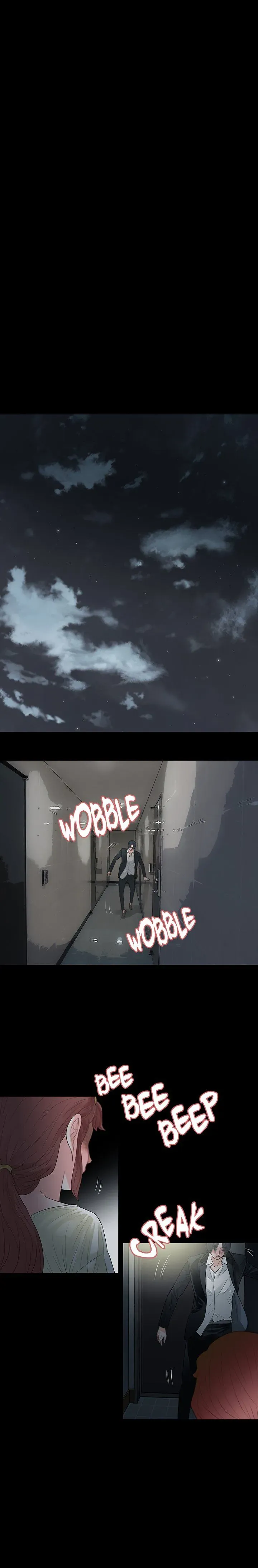 Playing With Fire Chapter 56 page 14 - 