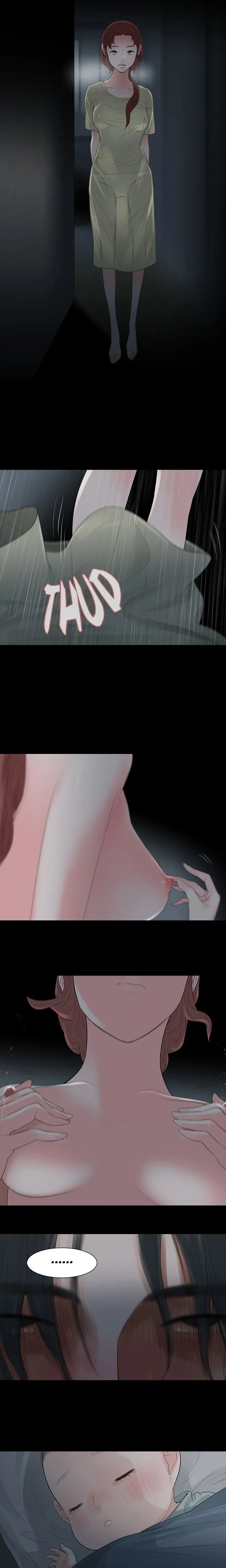 Playing With Fire Chapter 56 page 15 - 
