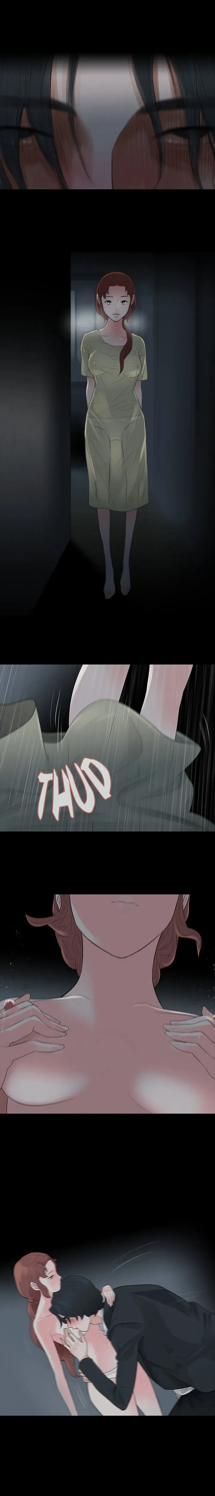 Playing With Fire Chapter 57 page 1 - 