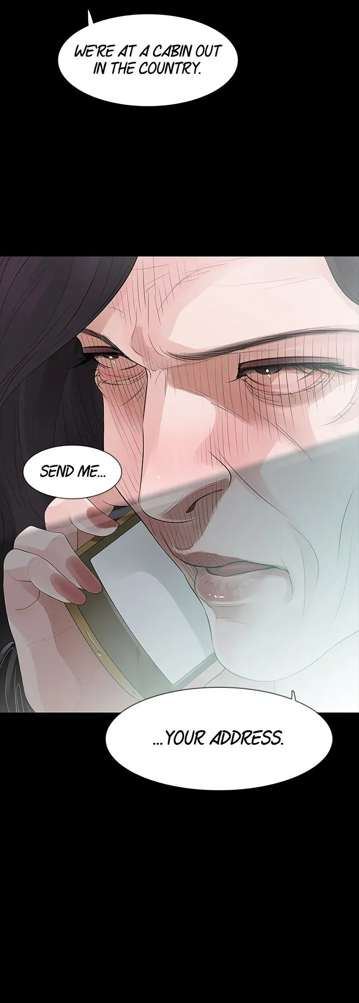 Playing With Fire Chapter 57 page 14 - 