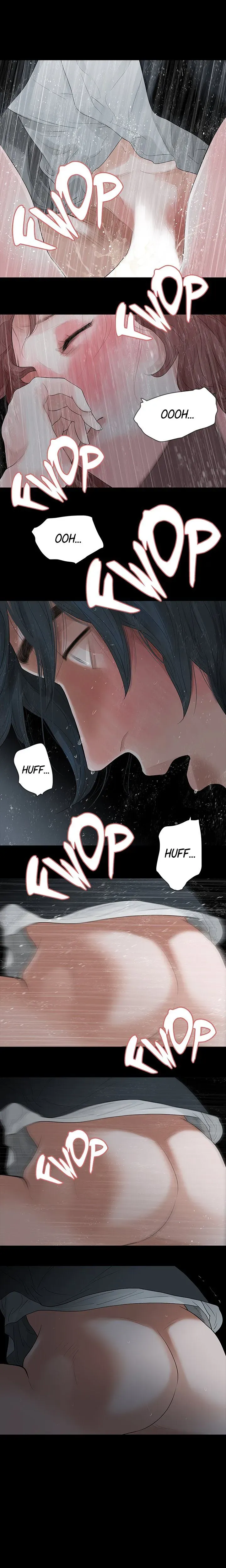Playing With Fire Chapter 57 page 4 - 