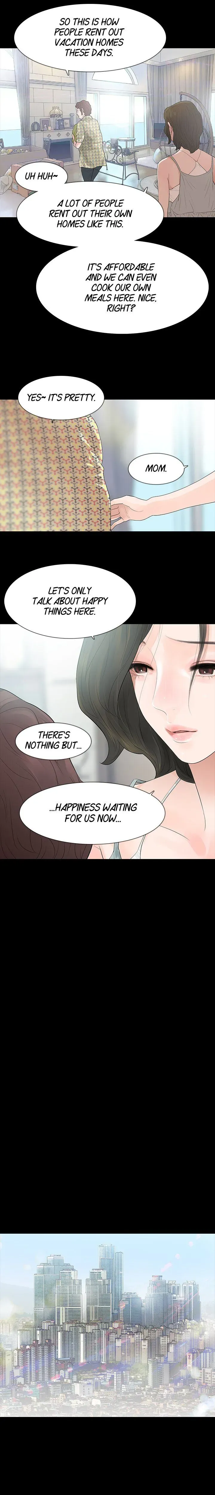 Playing With Fire Chapter 57 page 8 - 