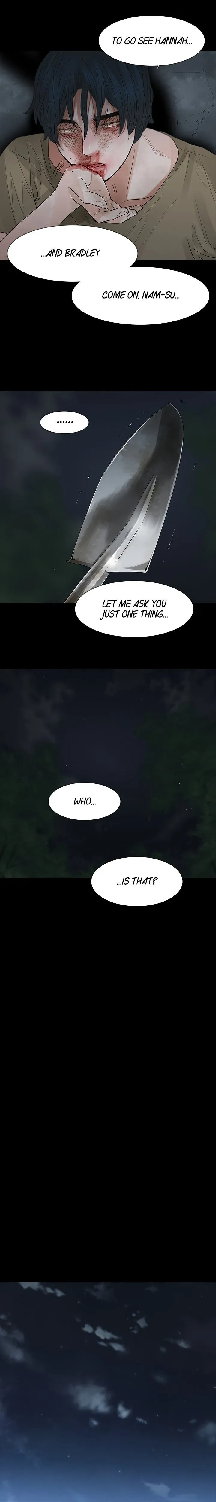 Playing With Fire Chapter 60 page 12 - 
