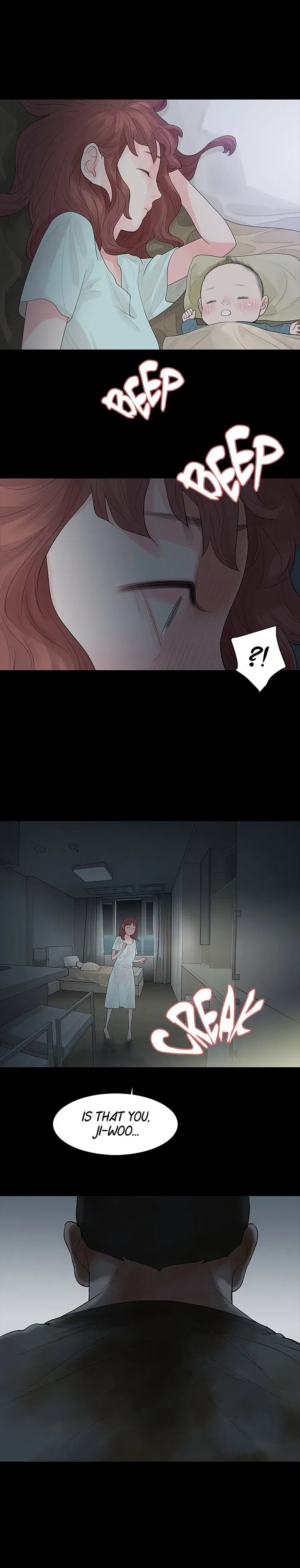 Playing With Fire Chapter 60 page 13 - 