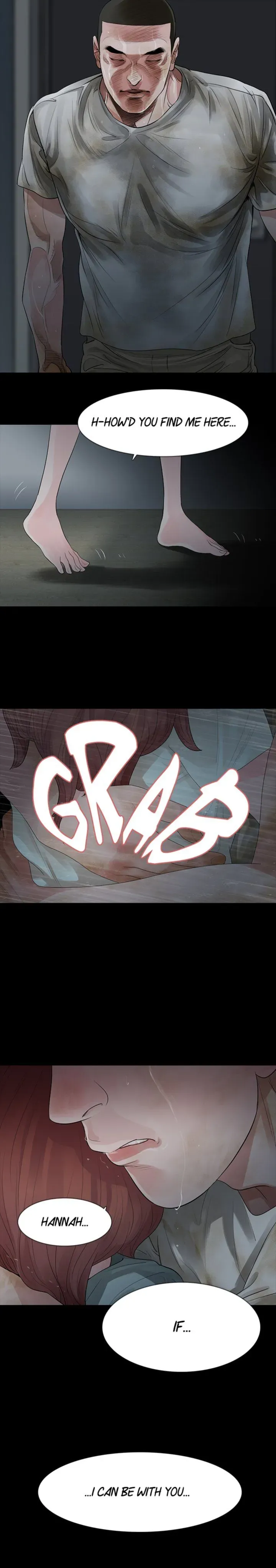 Playing With Fire Chapter 60 page 14 - 