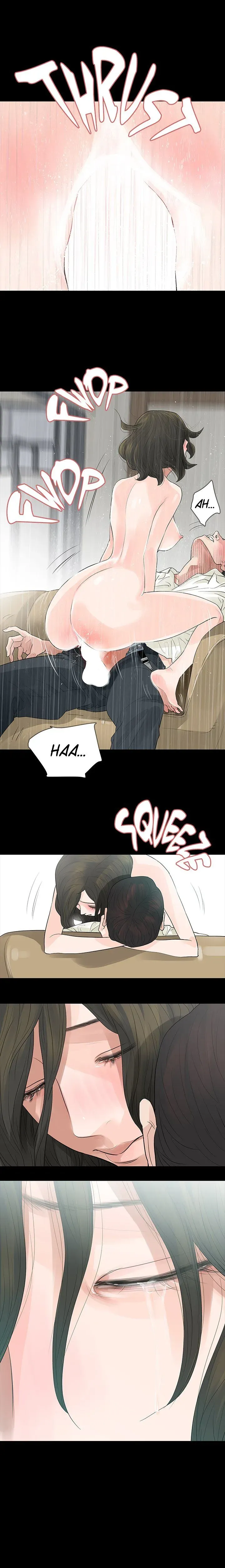 Playing With Fire Chapter 61 page 16 - 