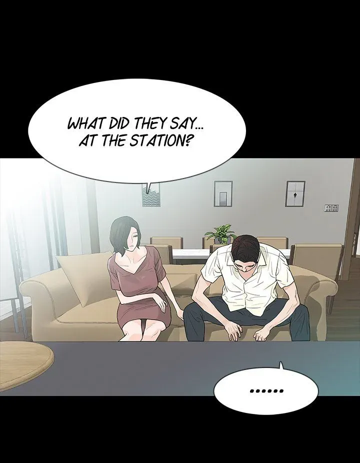 Playing With Fire Chapter 62 page 1 - 