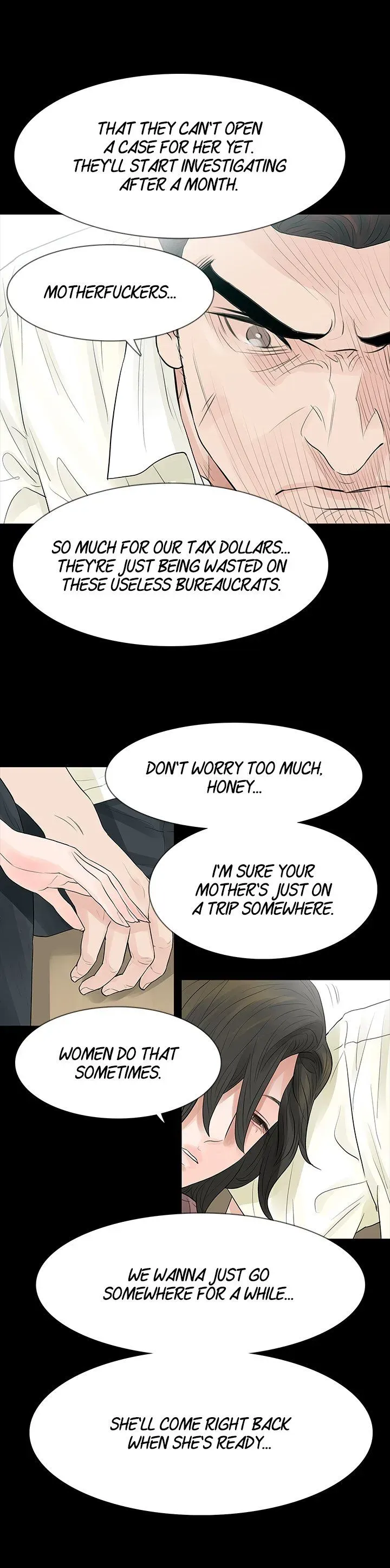 Playing With Fire Chapter 62 page 2 - 