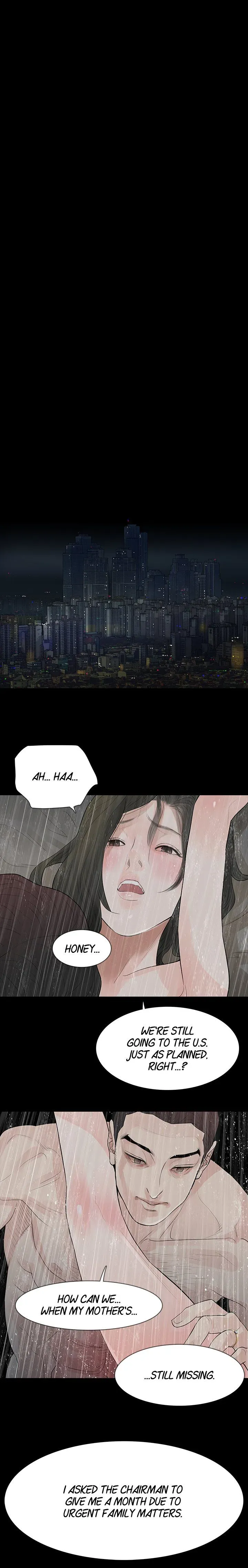 Playing With Fire Chapter 62 page 12 - 