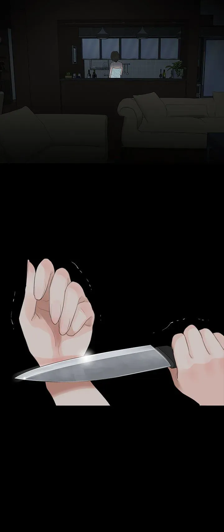 Playing With Fire Chapter 62 page 15 - 