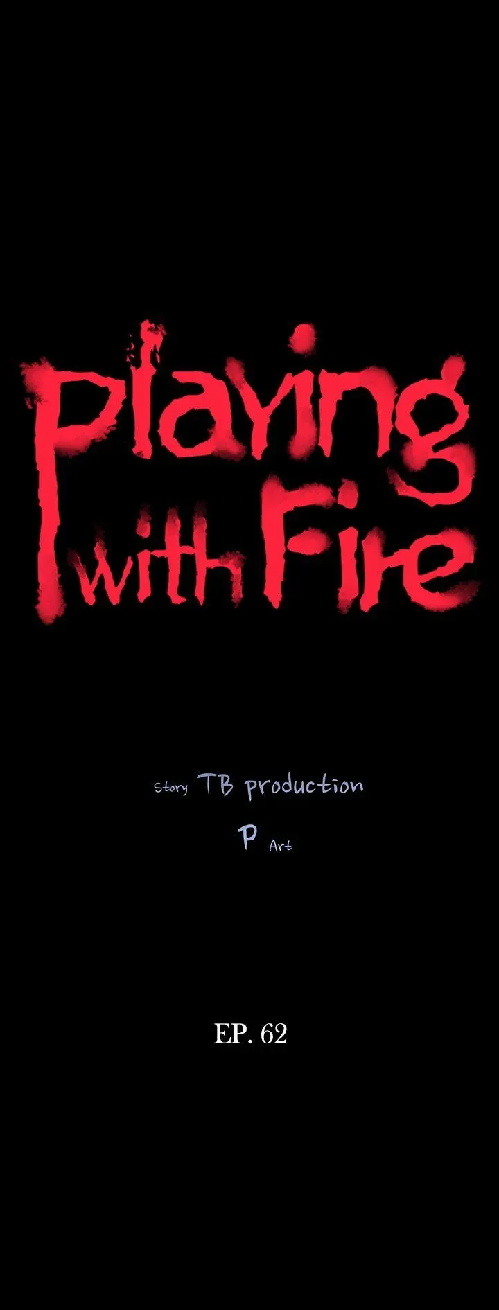 Playing With Fire Chapter 62 page 3 - 