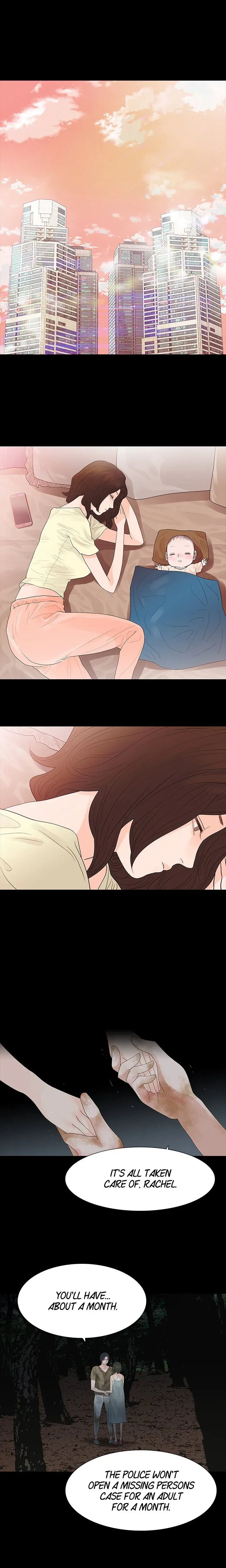 Playing With Fire Chapter 62 page 5 - 