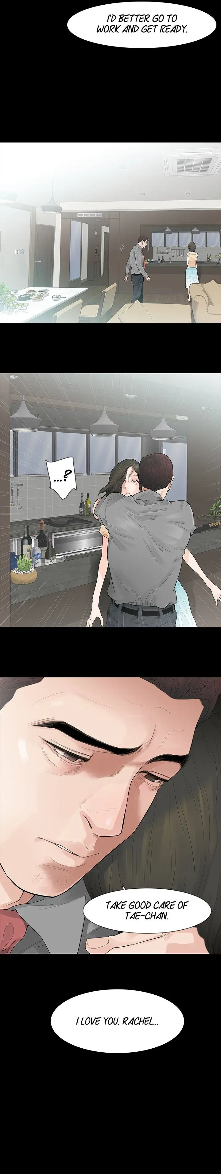 Playing With Fire Chapter 65 page 2 - 