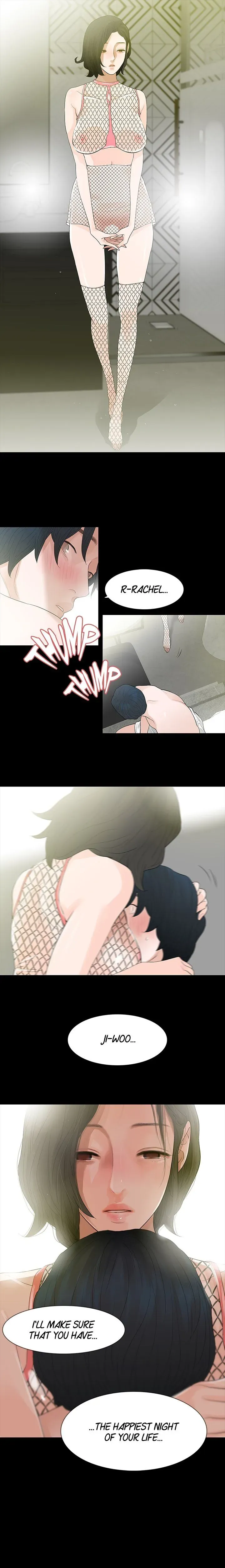 Playing With Fire Chapter 65 page 13 - 